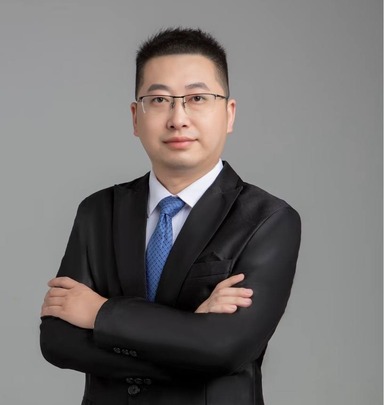 David Zhang